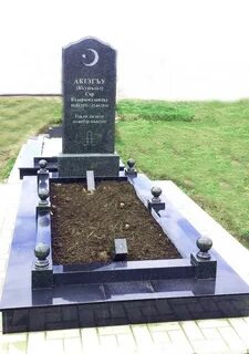 Памятник из какого гранита