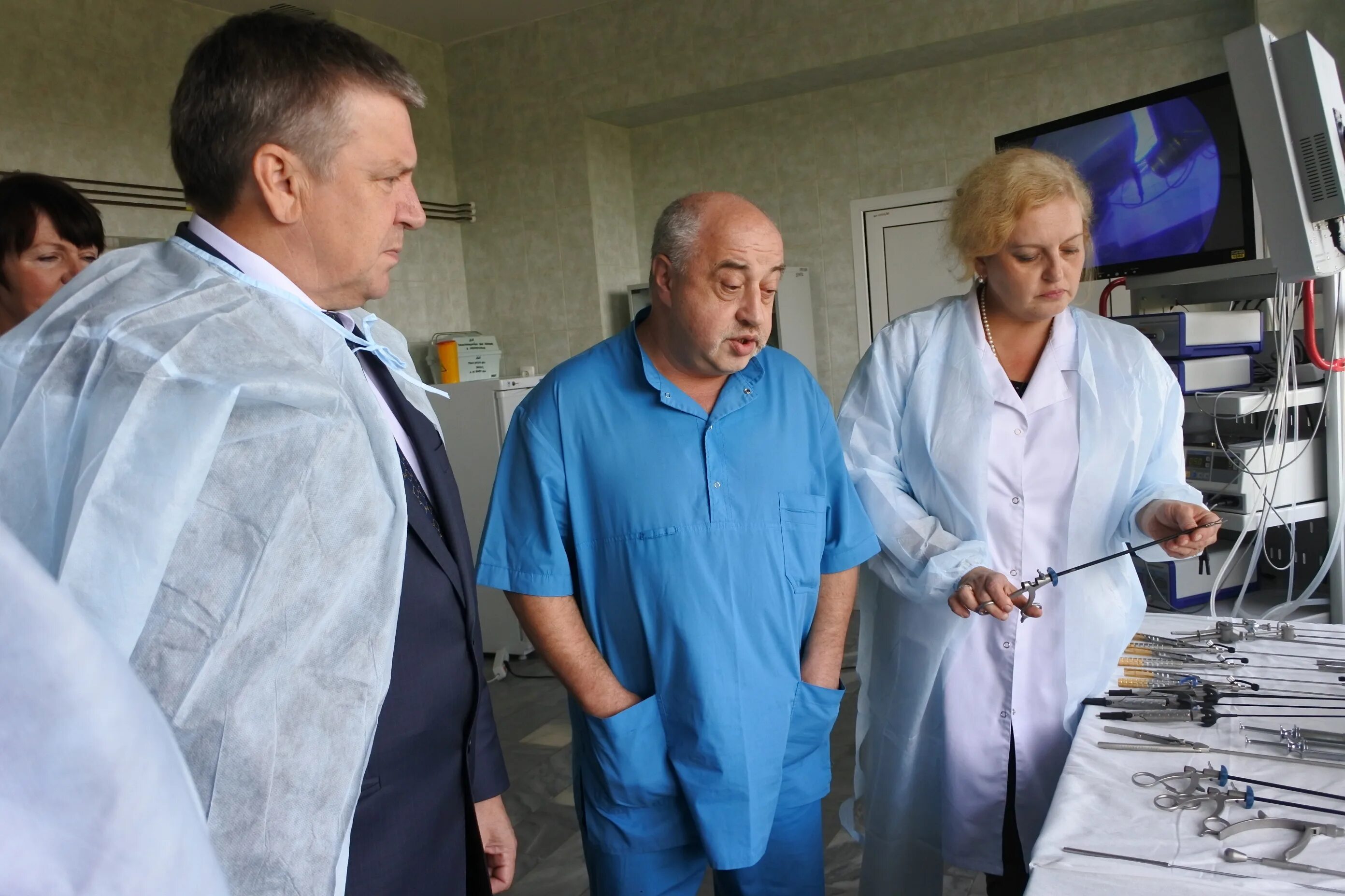 Врачи республиканской больницы петрозаводск