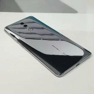 Huawei note 10