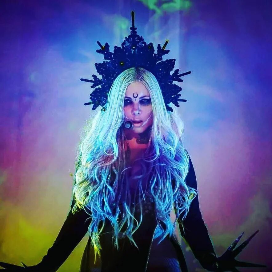 Maria brink