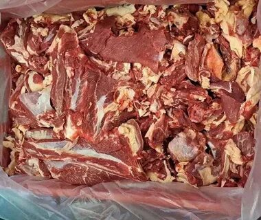 Мясо говядины в москве