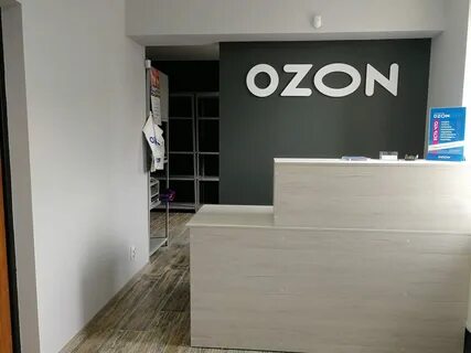 Интернет магазин озон сантехника