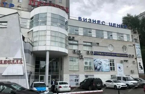 Лопатино 8