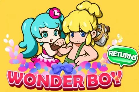 Wonder around me