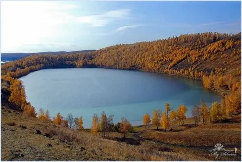 Круглое красноярский край