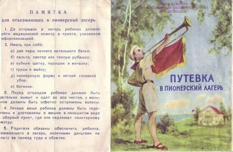 Детские рассказы про лагерь