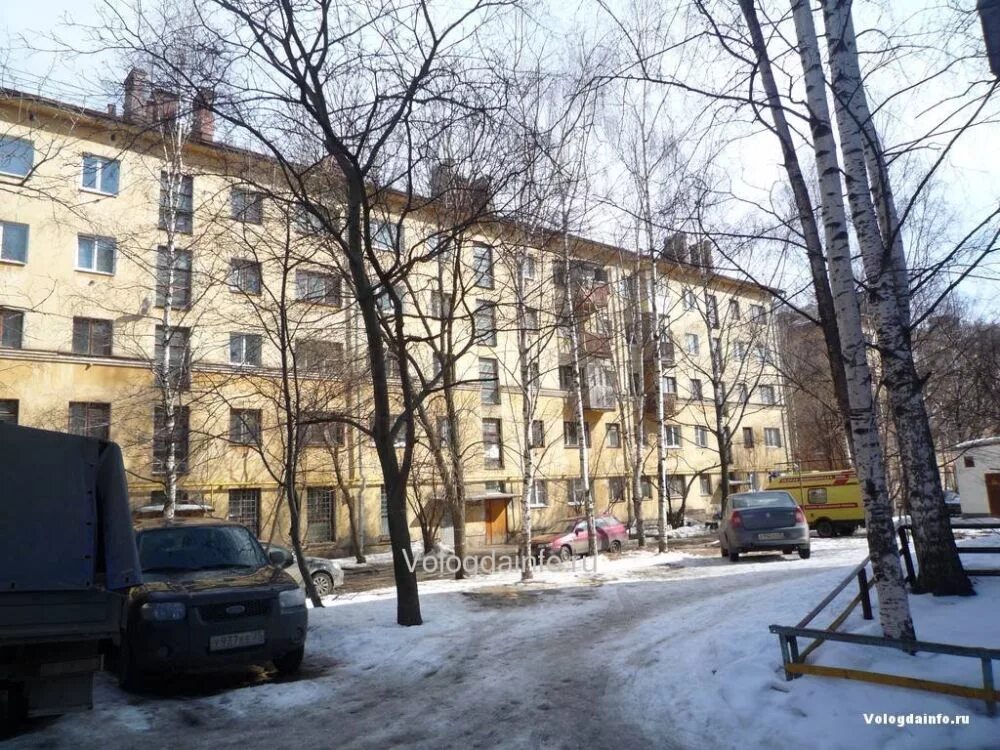 Файл:Kozlenskaya 30 38 Vologda 2013.JPG - Википедия