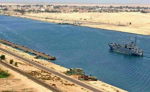 East of suez