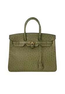 Hermes birkin 35