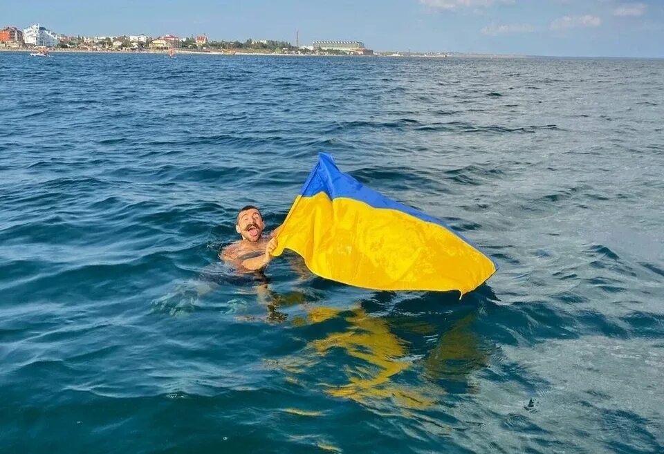 Русские и украинцы - цивилизационная разница " E-News.su Cамые свежие и актуальн