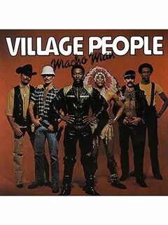 Village people