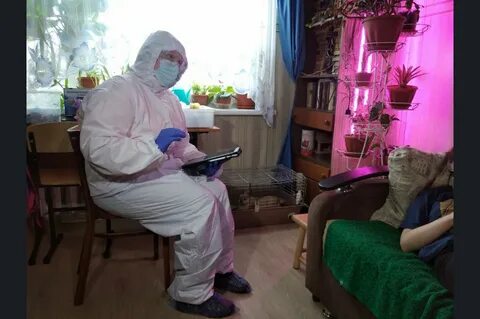 Врач на дом новосибирск