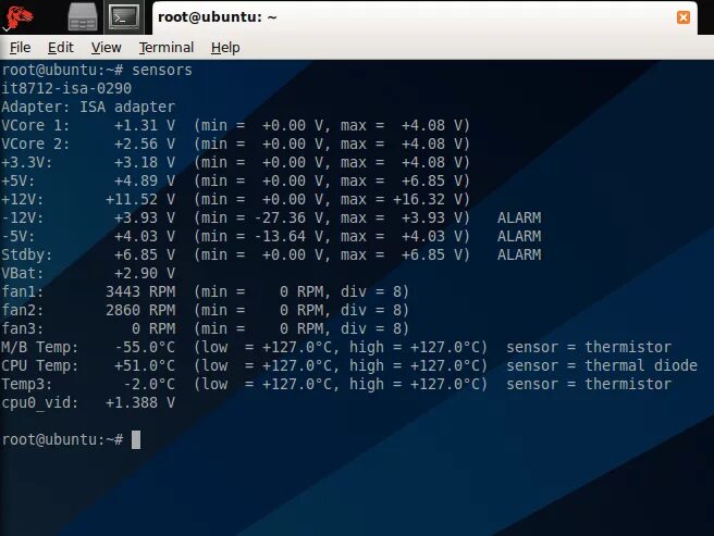 Lm-sensors ubuntu. Lm-sensors ubuntu. Температура процессора linux. Linux lm. Lm-sensors ubuntu.