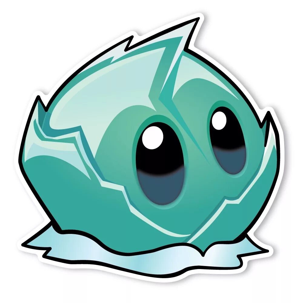 Пвз 2 ледяной. Iceberg lettuce pvz 2. ледяной горохострел pvz 2. растения против зомби 2 ледышка. ледяная капуста растения против зомби 2.