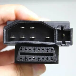 Obd ford