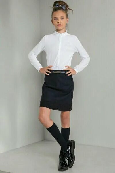 Юбка карандаш для девочек в школу. Школьная юбка в обтяжку. Школьная юбка карандаш облегающая. Школьная мини юбка в обтяжку.