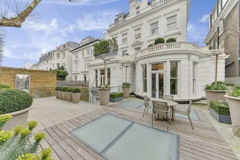 John properties