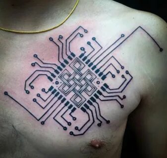 Киберсигилизм