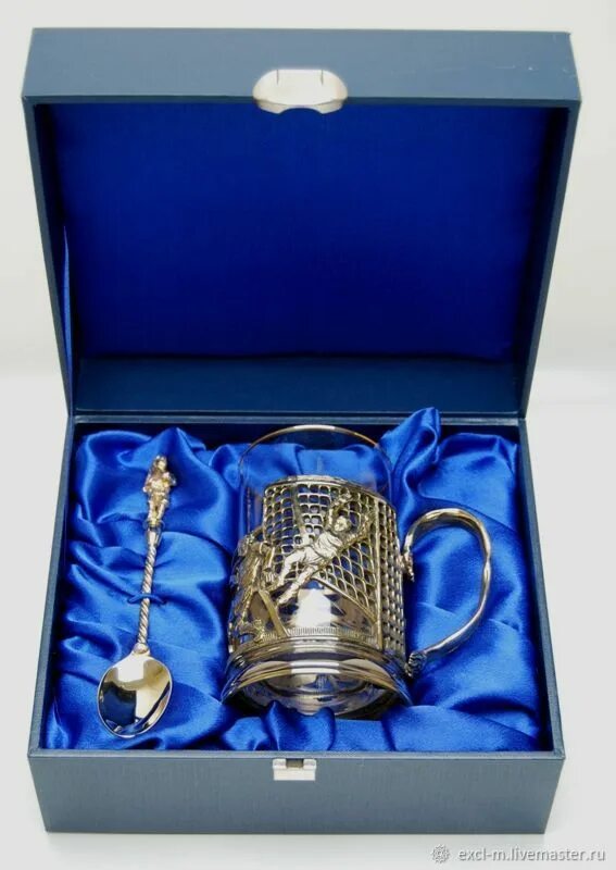 Upakovka sample set