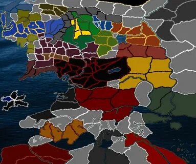 First age