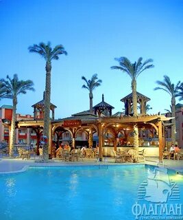Albatros aqua resort hurghada