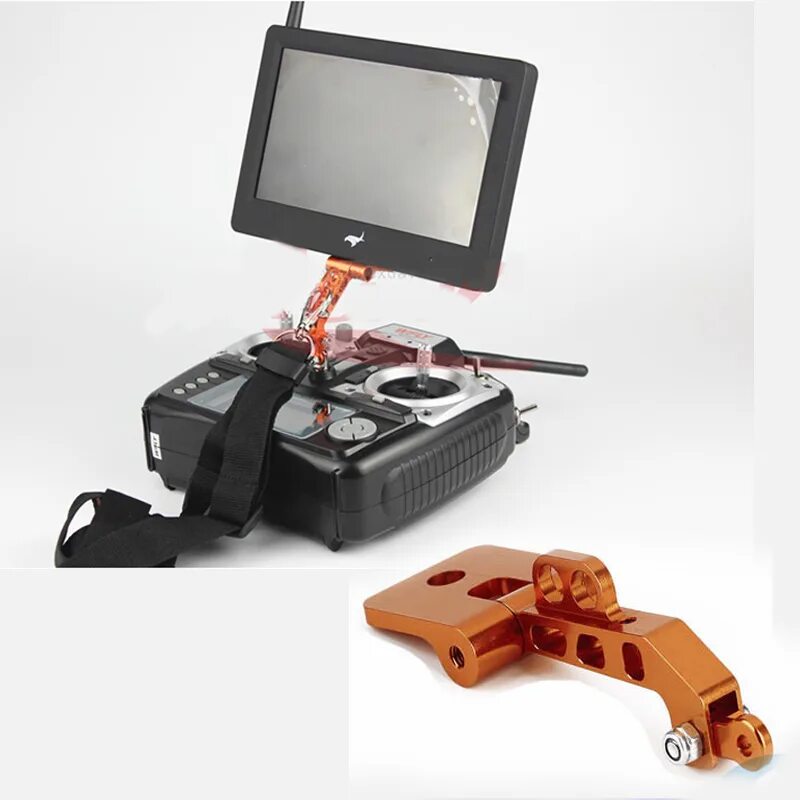 Экран для fpv. Fpv монитор. монитор fpv дронов. монитор для fpv дрона. держатель монитора фпв.
