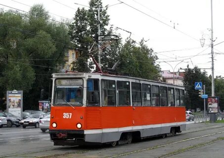 Маршрут 8 трамвая пермь