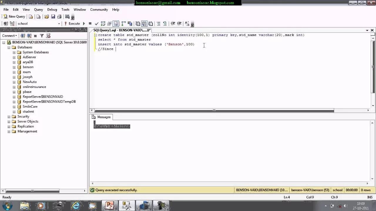 Sql auto increment. Автоинкремент sql. автоинкремент в mysql. автоинкремент sql server. create table sql autoincrement.