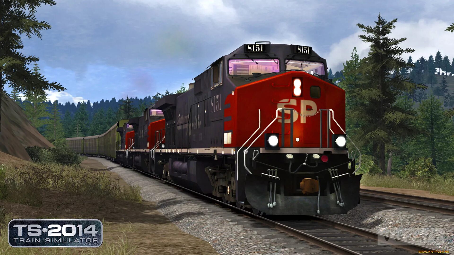 Игра поезд. TS 2014 Train. Игра Train Simulator. Траин симулятор 2014. Steam Train Simulator.