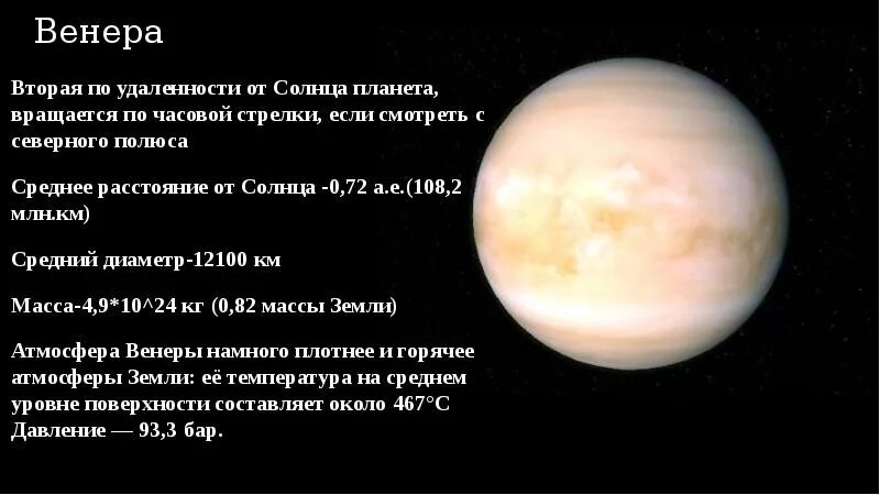 Планеты против часовой стрелки. Планеты которые вращаются по часовой стрелке.