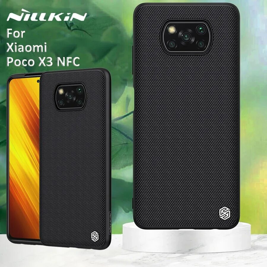 Чехол поко x3 Pro Nillkin. Poco x3 Pro чехол Nillkin. Nillkin poco x6