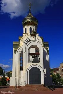 Храм георгия победоносца иваново