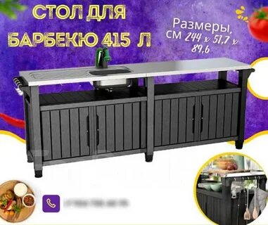 Unity chef