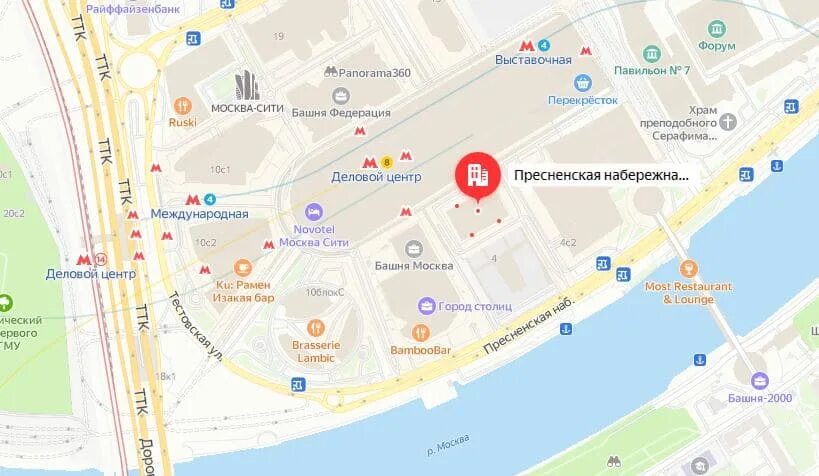 Weylex Group, legal services, Russia, Moscow, Altufyevskoye Highway, 48к2 - Yand