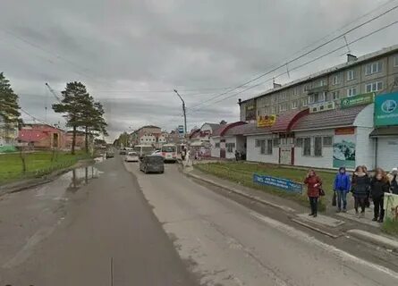 Сколько время в лесосибирске