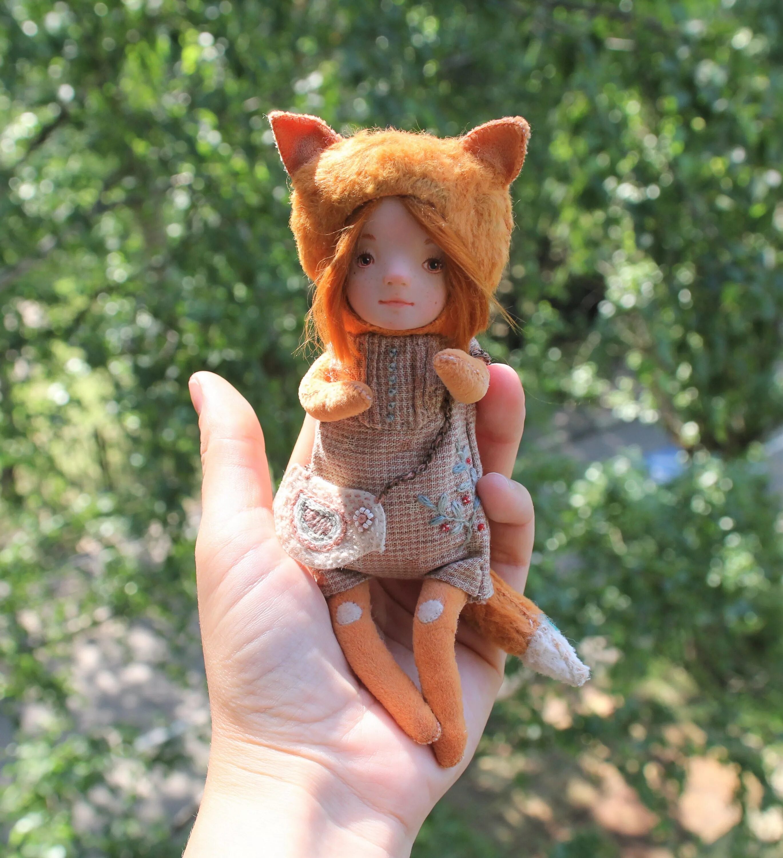 Мягкие игрушки для девочек лиса. Ооак лиса. Шарнирные dolls лисы elleo. Рыжая лиса игрушка. Elleo fox куклы.