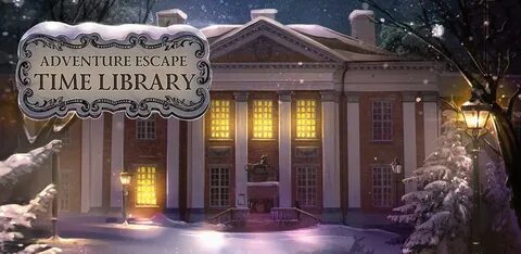 Adventure escape