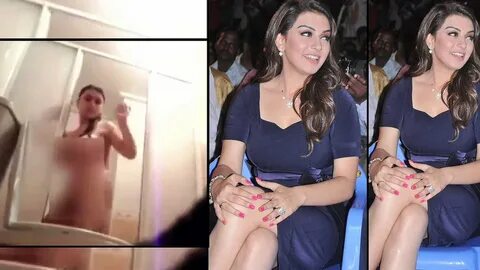 Hansika motwani nude - 72 photo