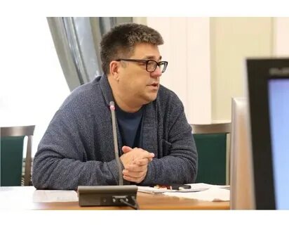 Рогожкин режиссер