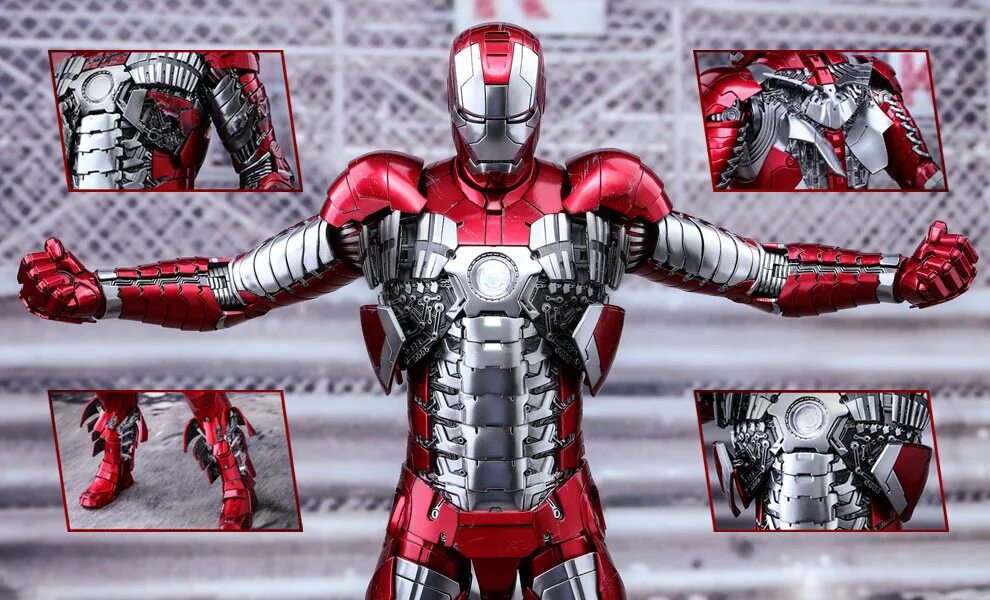 Железный человек том 5. Iron man Mark 5. Mark 5 костюм Тони Старка. Костюм Тони Старка Mark 2.