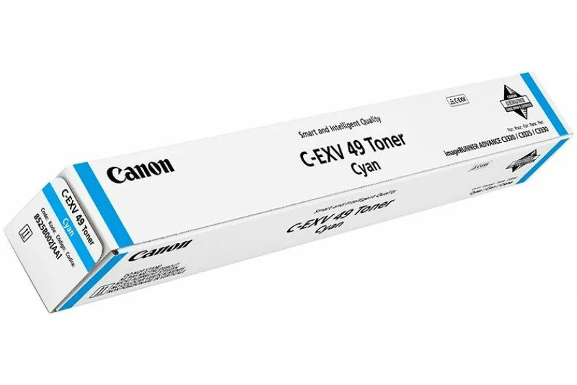 Canon c exv 49. Тонер для canon c-exv49. canon c-exv 49, пурпурный. 8525b002 (cexv49с). тонер canon c-exv 52 (magenta).