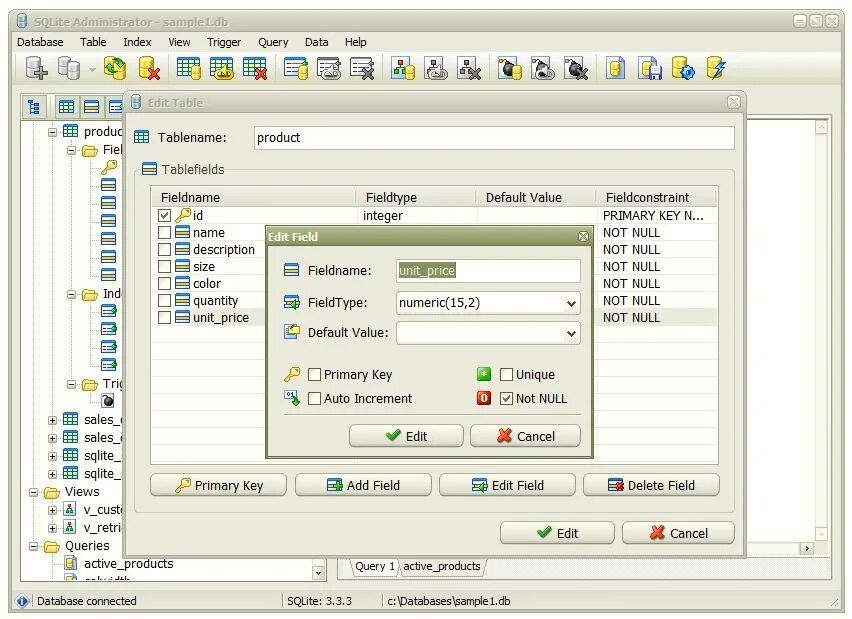 Sqlite manager. База данных sqlite. sqlite интерфейс. интерфейс менеджера базы данных. sqlite как выглядит.