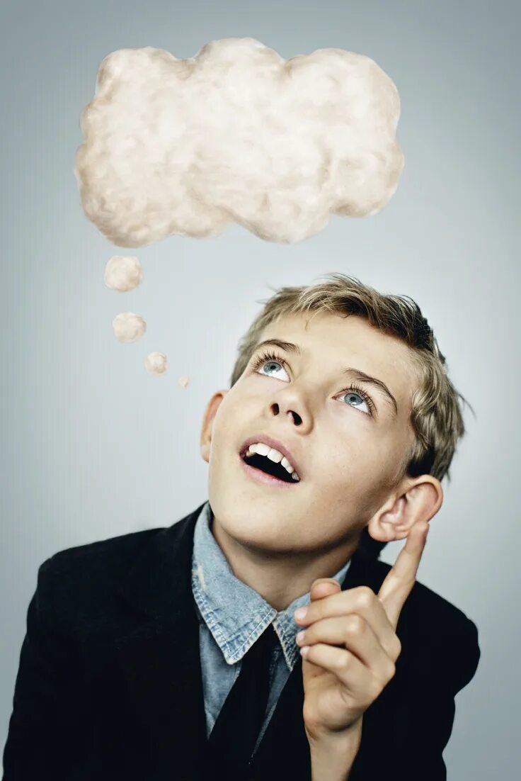 Image think. Мышление фото. think картинка. сомнение ребенка. мальчик подумал.