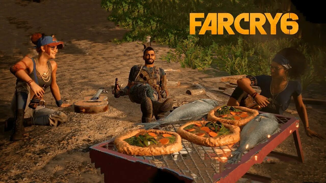 Маккея в far cry 6. Анья бенитес far cry. Фар край 6 бенитес. Генерал бенитес фар край 6. Адмирал бенитас far cry 6.