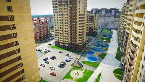 Городок тюмень