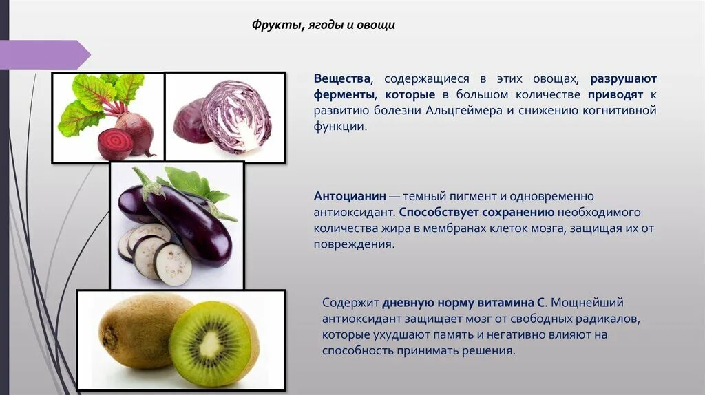 Определи какие вещества содержатся в объектах