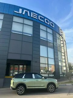 jaecoo автомир ярославское ш 7 москва фото