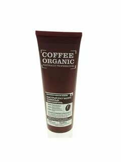 Шампунь для волос organic