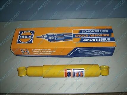 Амортизатор hola газель