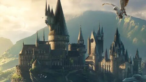 Discover the Magical Secrets of Hogwarts Legacy and Get the Best Save Game Locations!